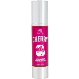SECRETPLAY - melegt cseresznys skost 50 ml