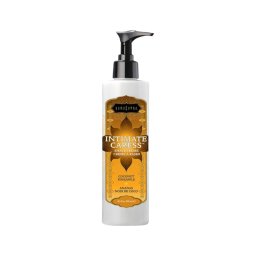 Kama Sutra - intim borotva krém - ananász-kókusz (250 ml)