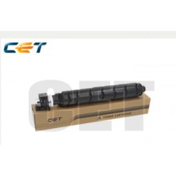 Utángyártott CANON CEXV67 Toner Bk. 33000 oldal kapacitás CT