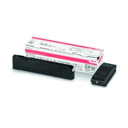 Oki C650/C651 Toner Black 7000 oldalra