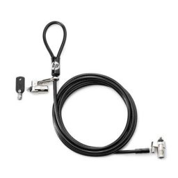 HP Nano Combo kábelzár