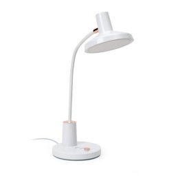 PLATINET asztali lámpa LIBRA LED 10W 780LM WHITE