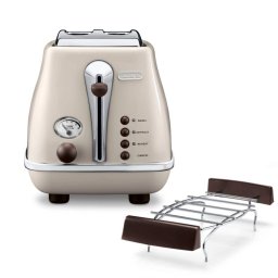 Delonghi Icona Vintage CTOV2103.BG
