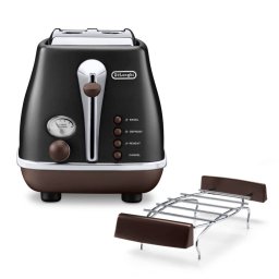 Delonghi Icona Vintage CTOV2103.BK