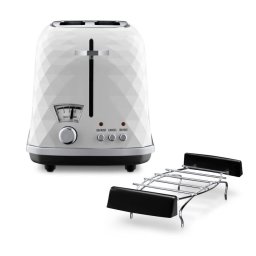 Delonghi Brillante CTJ2103.W