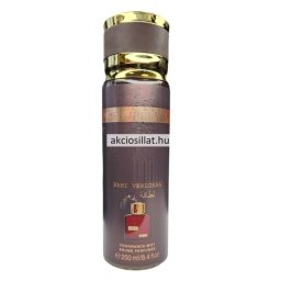Verlorna Ramz Testpermet 250ml / Lattafa Ramz Gold parfüm utánzat