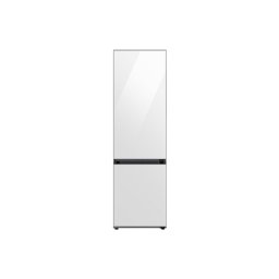 Samsung RB38C7B6D12/EF fehér, alulfagyasztós, Hűtő:276L, Fagyasztó:114L, hűtőszekrény