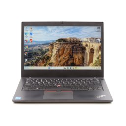 Lenovo Thinkpad L14 Gen 2 Felújított Laptop i5-1135G7 16GB RAM 256SSD 14" FHD WIN11
