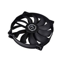 CL-F016-PL20BU-A Pure 20cm Cooler Black/Blue LED
