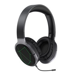 AWEI A799BL bluetooth fejhallgató SZTEREO (v5.0, mikrofon, IP7 vízálló, összehajtható, gamer) FEKETE