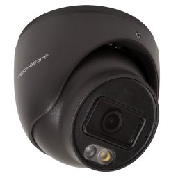Techson TCI EC5 E008 WI AM -2.8 GRAY 8 Mpx-es IP kamera
