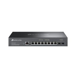 TP-Link SG3210X-M2 Switch, 10 port
