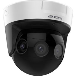 Hikvision DS-2CD6944G0-IHS(2.8mm)(D) 16 Mpx-es IP kamera