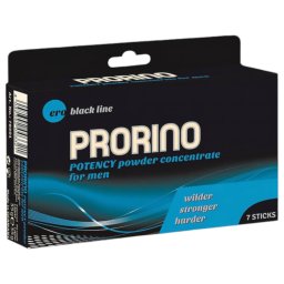 HOT - PRORINO por - étrend-kiegészítő férfiaknak (7 db)