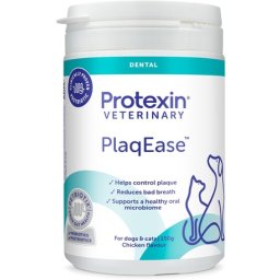 Protexin PlaqEase szájhigénia támogatására 150 g