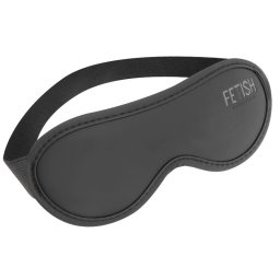 Fetish Submissive - vegn br maszk prmium blssekkel