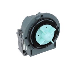 Samsung mosógép vízszivattyú – utángyártott (DC31-00181A / B15-6A,2)