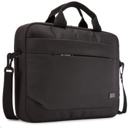 Case Logic táska Advantage ADVA114 laptophoz 14", fekete