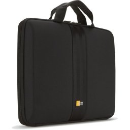Case Logic táska QNS113K 13"-os laptophoz, fekete
