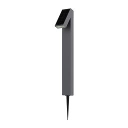 Kültéri napelemes LED fény Viking SR15L/500lm / napelemes / 3000K (meleg fehér)/ 4 üzemmódban