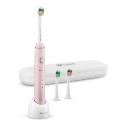TrueLife SonicBrush kompakt rózsaszín