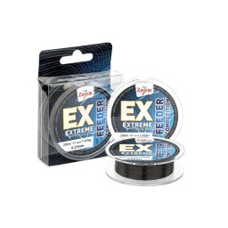 FC Extreme Feeder Zsinór, o 0,25 mm, 200 m, 8,45 kg, fekete (cz2021)