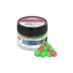 FC Galactic Duo Wafters horogcsali, 10 mm, egzotikus, fűszeres, 15 g (CZ6949)