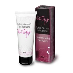 Via Tight (50 ml) vaginaszűkítő