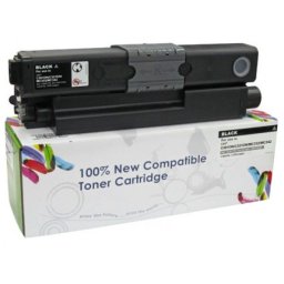 Utángyártott OKI C301,321,531 Toner Black 2.200 oldal kapacitás CartridgeWeb