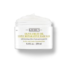 Kiehl's Olive Fruit Oil Deeply Reparative Hair Mask 250 ml