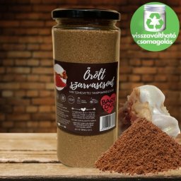 Barf Love 100% őrölt szarvascsont kutyáknak 500 g