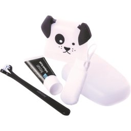 Petosan fogtisztító készlet kutyáknak és macskáknak (S méret; 3 - 6 kg között )
