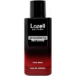 Lazell Feromo for men TESTER EDT 100ml