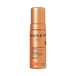 Nuxe Sun önbarnító hab 150ml