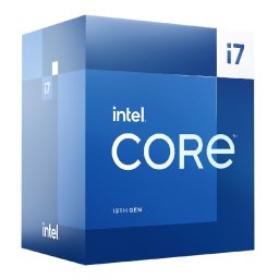 Intel Processzor Core i7 LGA1700 2,10GHz 30MB Core i7-13700 box CPU PN: BX8071513700