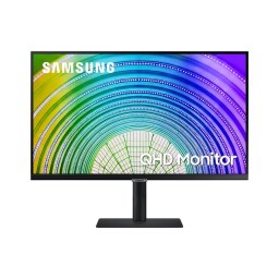 Monitor 27 2560x1440 IPS HDMI DP USB USB-C Samsung S27A600UUU PN: LS27A600UUUXEN
