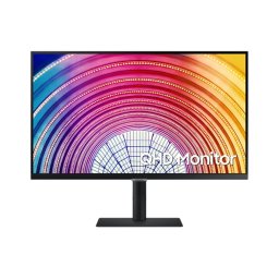 Monitor 27 2560x1440 IPS HDMI Samsung S27A600NAU PN: LS27A600NAUXEN