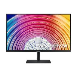 Monitor 32 2560x1440 VA HDMI DP USB Samsung LS32A600NAUXEN PN: LS32A600NAUXEN