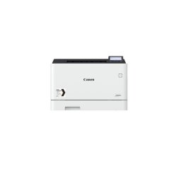 Lézernyomtató A4 színes Canon i-SENSYS LBP663cdw duplex LAN WIFI PN: LBP663cdw