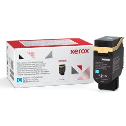 Xerox C325 [006R04832] cyan eredeti toner