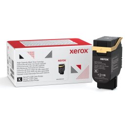 Xerox C325 [006R04835] fekete eredeti toner