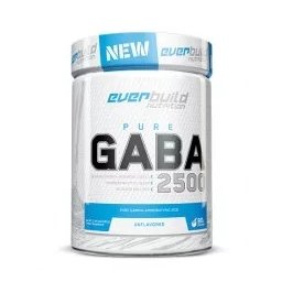 EverBuild GABA powder