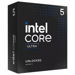 Intel Core Ultra 5 235 BOX BX80768235