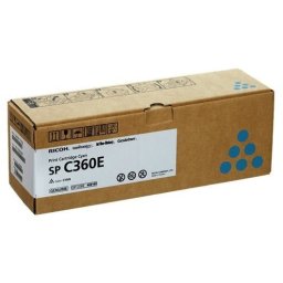 Ricoh C360 Cyan toner