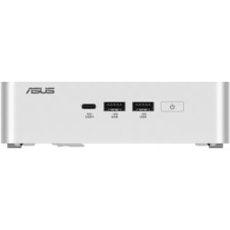 ASUS NUC 15 PRO u9-285H/M.2 foglalat/2x0G D5/