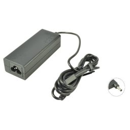 Acer ACA0027A AC adapter 19V 3.42A 65W 3.0x1.1mm