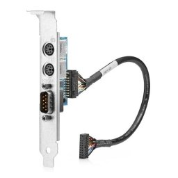 HP soros és PS/2 port adapter