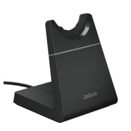 Jabra Evolve2 65 asztali állvány, USB-C, fekete
