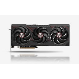 SAPPHIRE PULSE AMD Radeon RX 9070 XT/16 GB/GDDR6