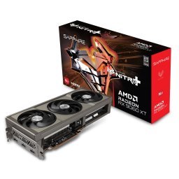 Sapphire NITRO AMD RADEON RX 9060 XT/16 GB/GDDR6